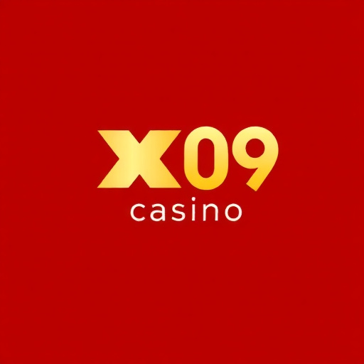 X09 Casino Logo